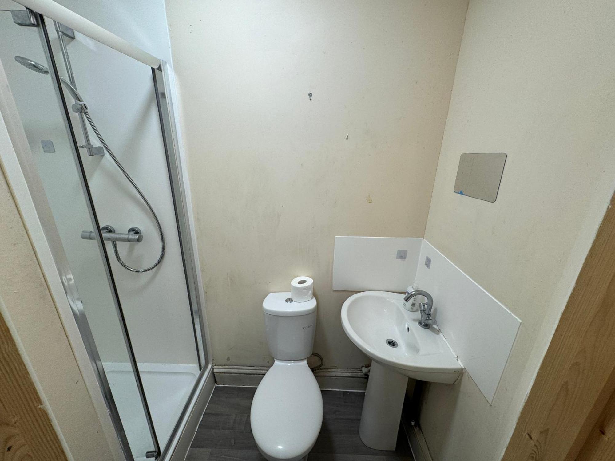 Room In Shared Property Central Brighton Eksteriør bilde