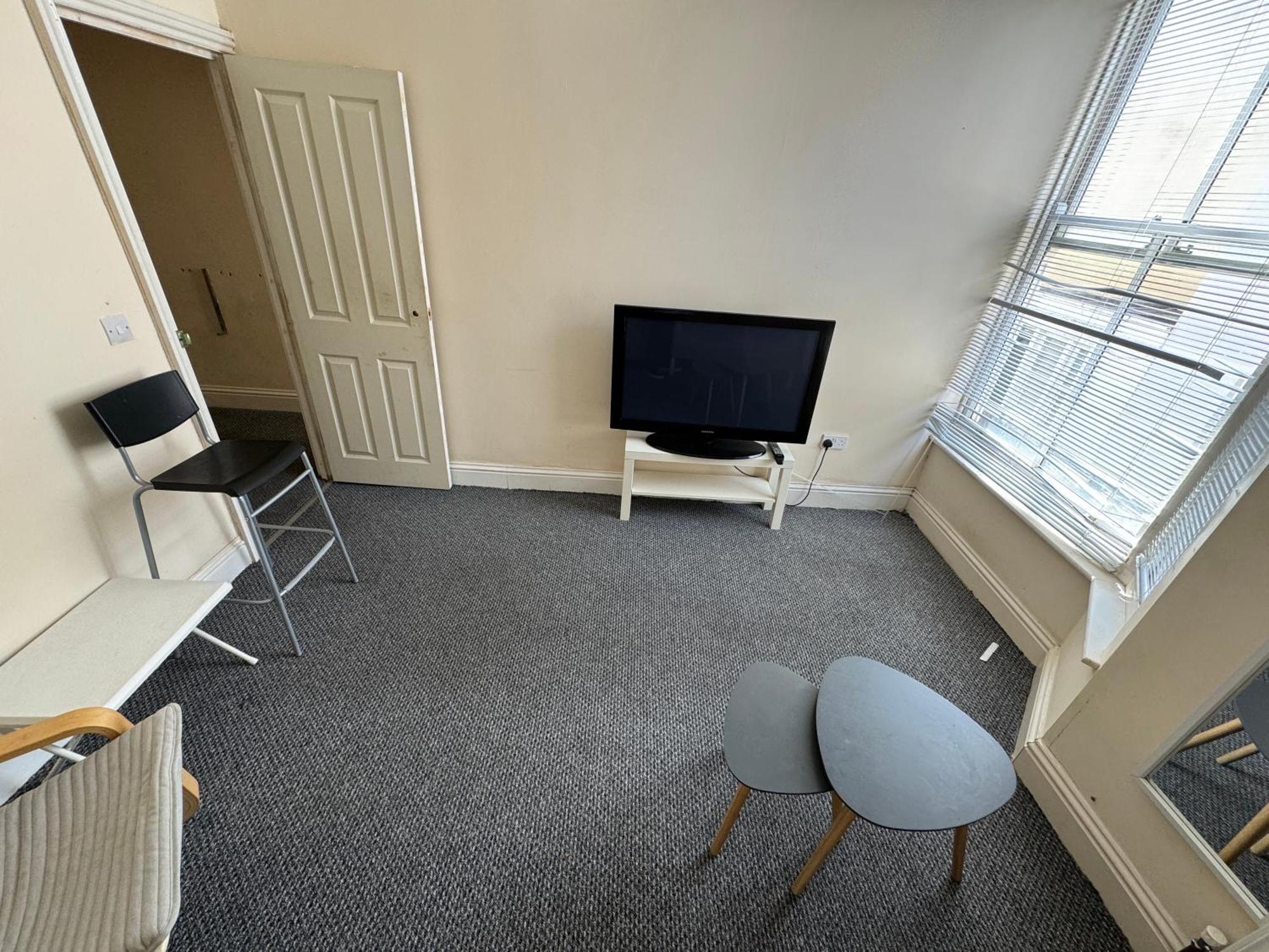 Room In Shared Property Central Brighton Eksteriør bilde